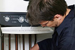 boiler repair Howtel