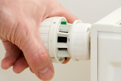 Howtel central heating repair costs